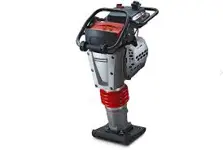 Rammers, 68 kg, petrol