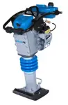 Rammers, 66 kg, petrol