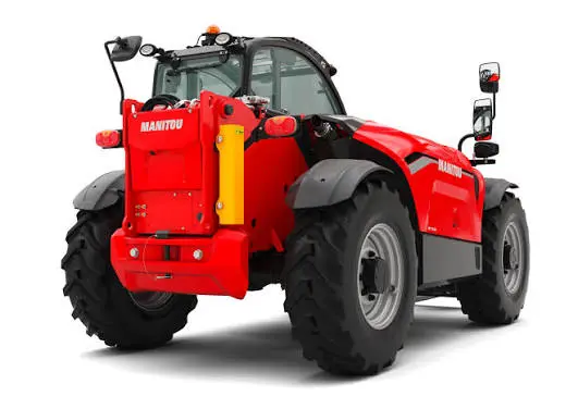Mini excavator, <6t