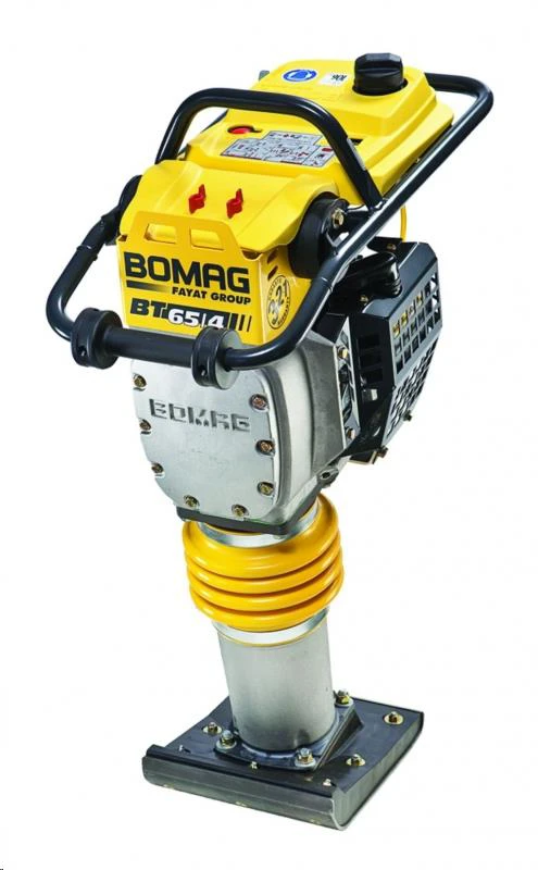 Rammers, 65 kg, petrol
