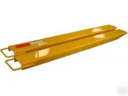 Fork extention, 1,83m(2pc.)