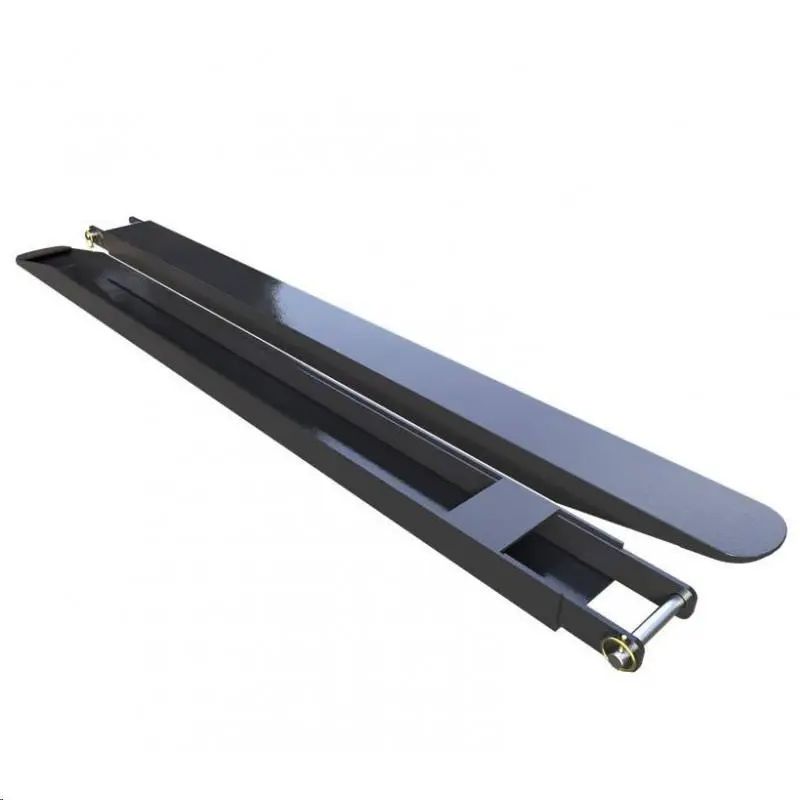Fork extention, 2,00m(2pc.)