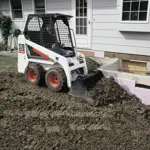 Skid steer, <2t