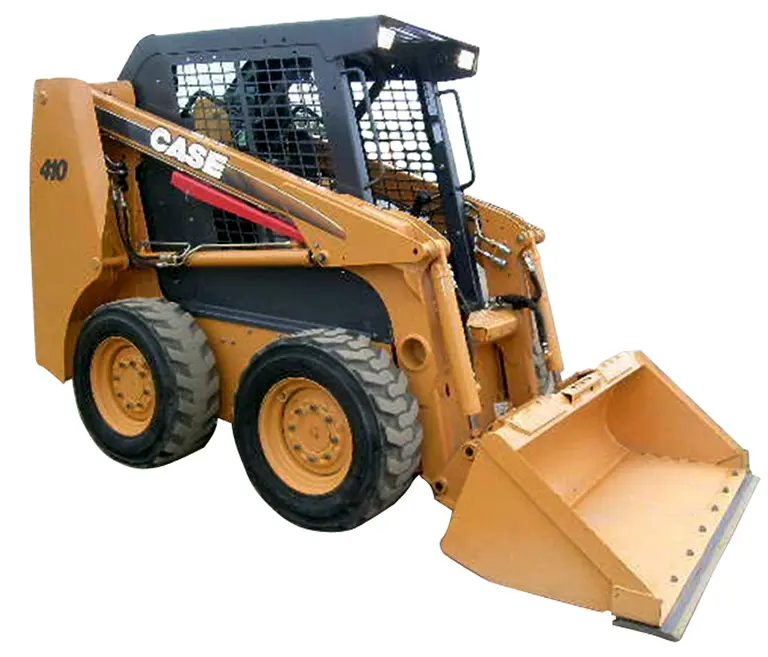 Skid steer, <3t