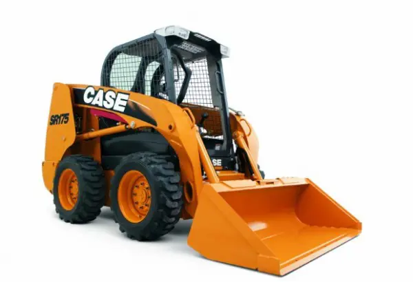 Skid steer, <3t