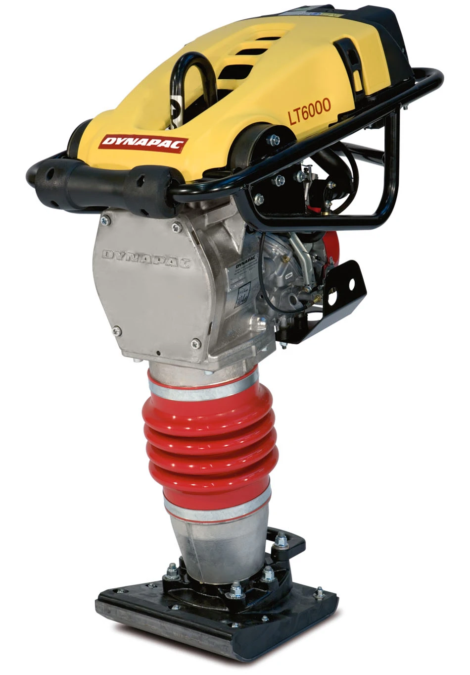 Rammers, 70 kg, petrol