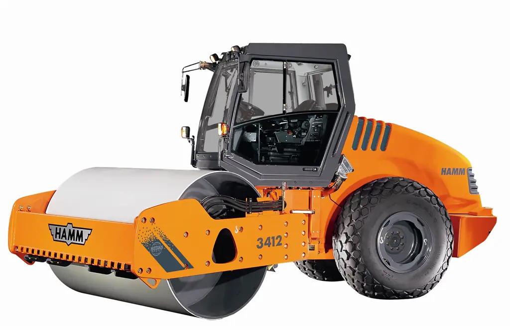 Single Drum Roller, <13t