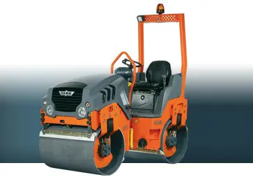 Double Drum Roller, <3t