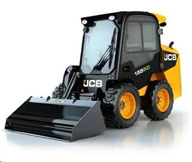 Skid steer, <3t