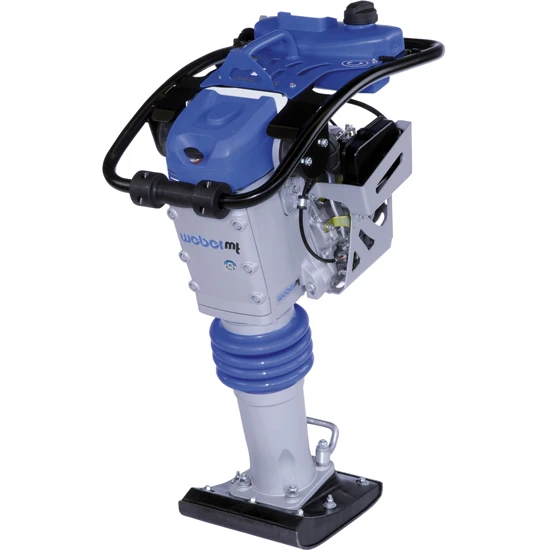 Rammers, 75 kg, petrol