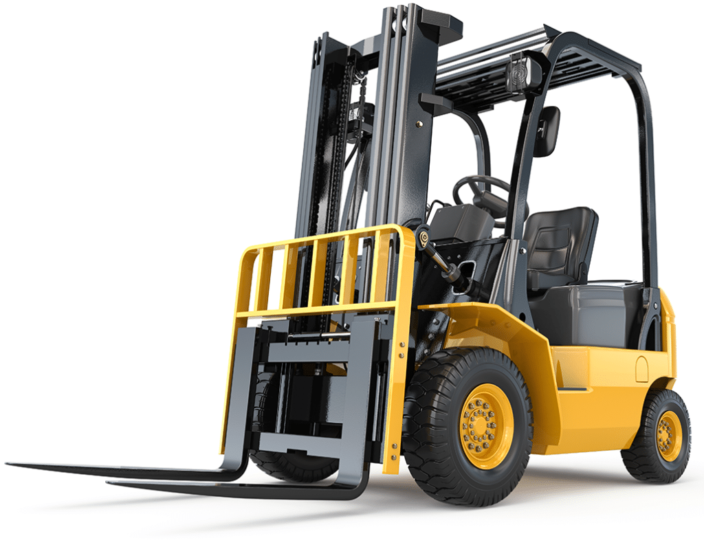 Forklifts - Telehandler