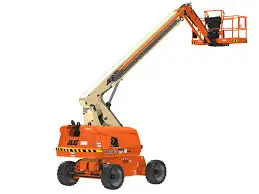 Manlifts - Boom - Telescopic - Fuel