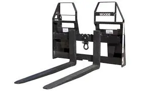 Skid Steer Attachment