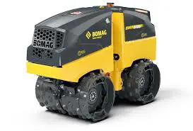 Compactor - Remote - Double