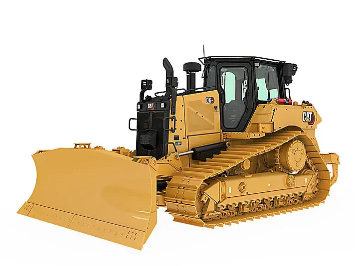 Dozer - 180HP - 259HP