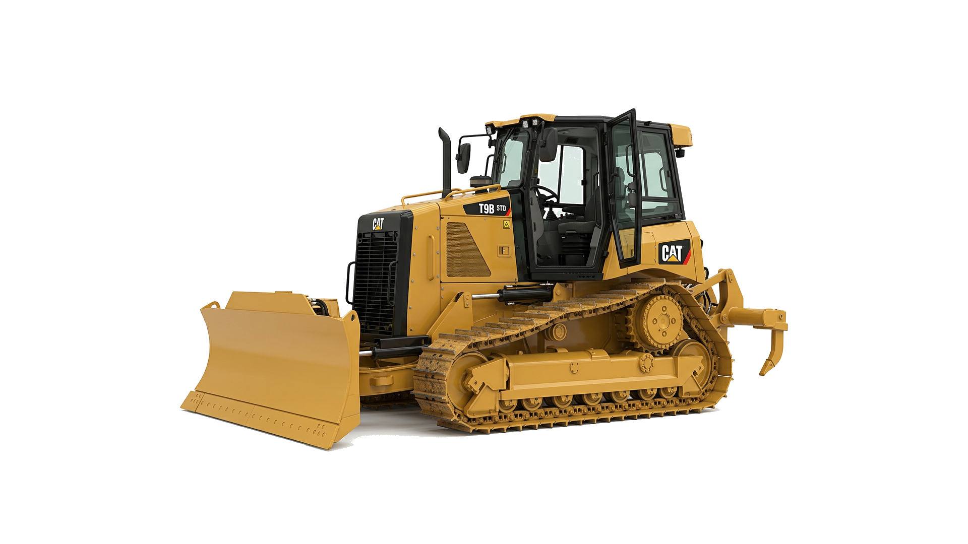 Skid Steer - Trencher