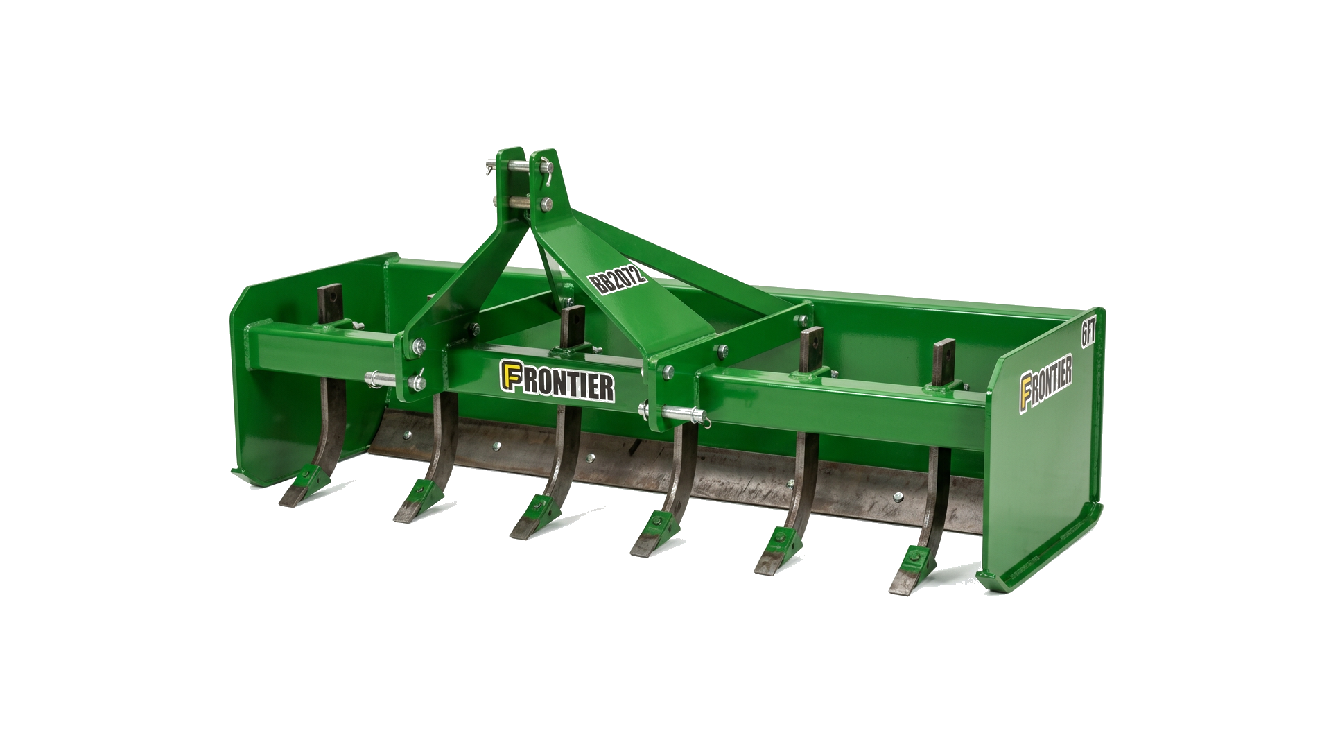 Ag - Box Blade