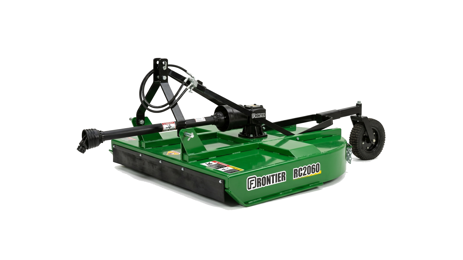 Ag Attachment