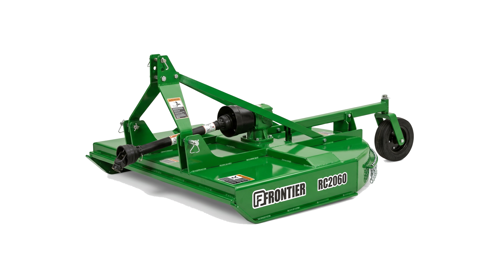 Ag - Mower - 5' Rotary Cutter