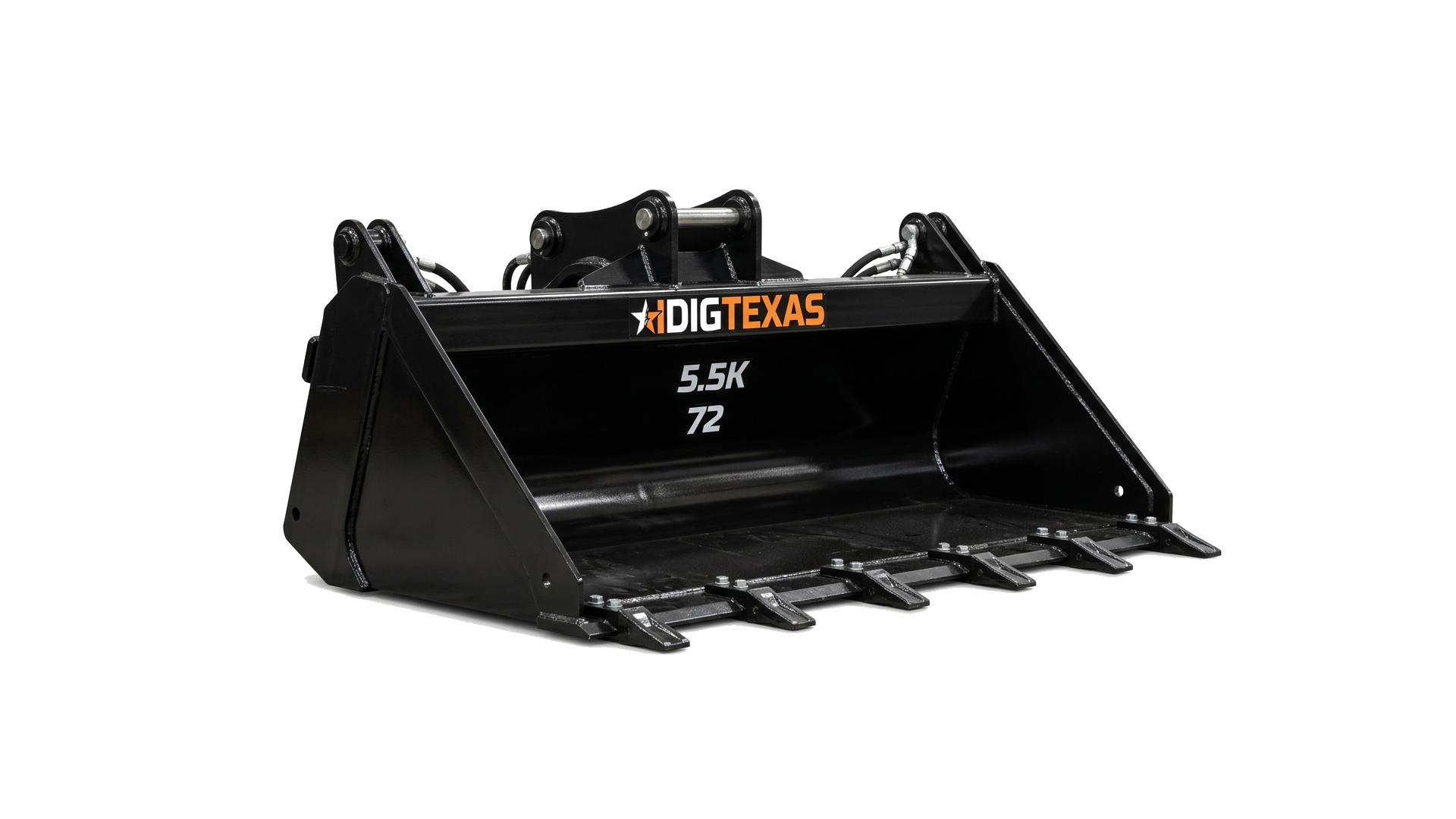 PALLET FORKS, SKID STEER