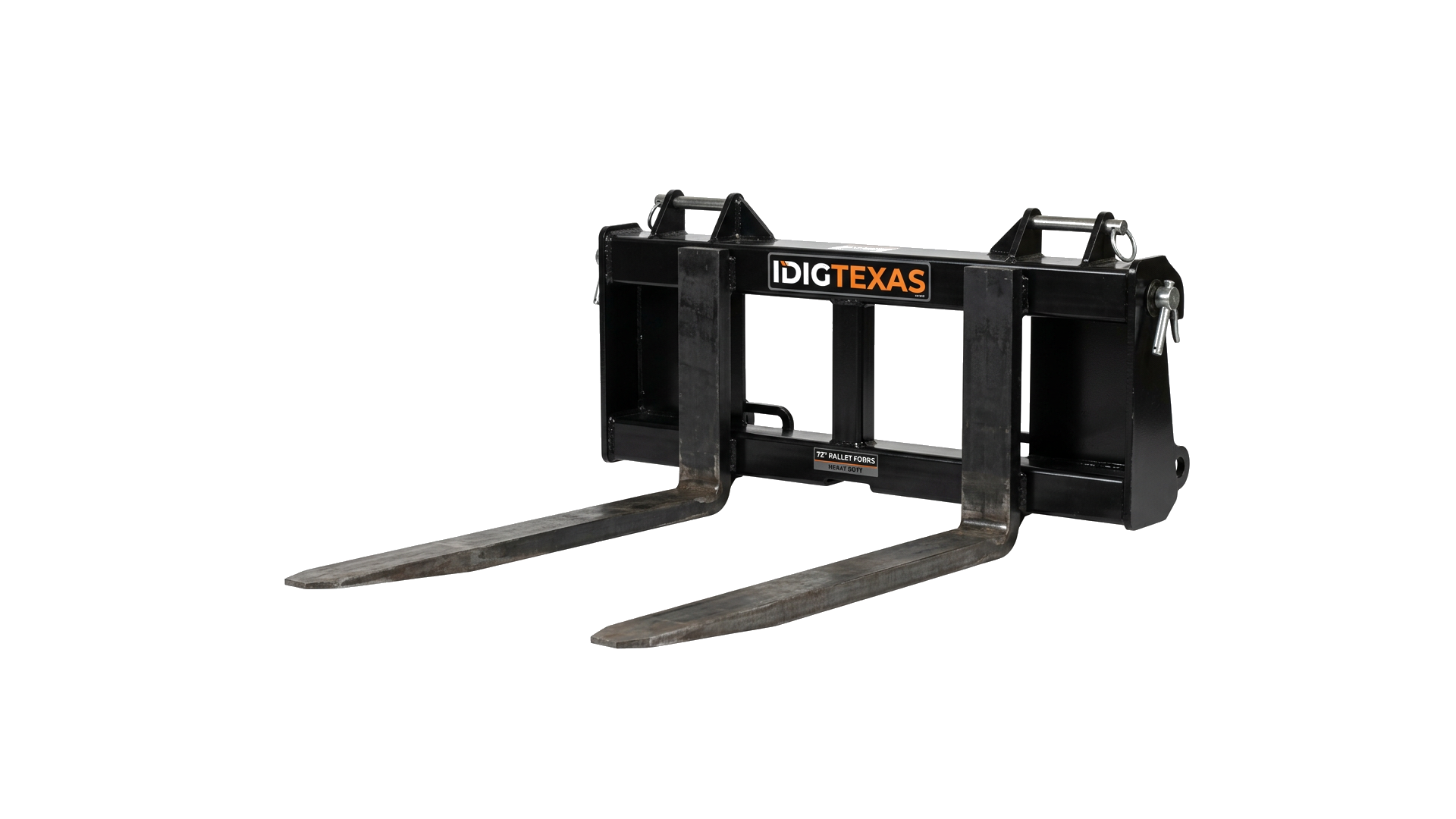 Skid Steer Attachment