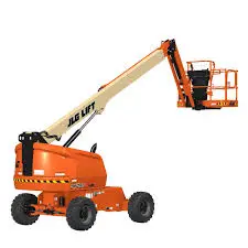 45' REACH TELESCOPIC LIFT