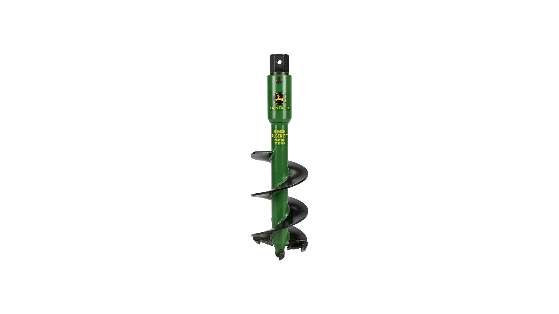 Skid Steer - Auger Dirt Bit