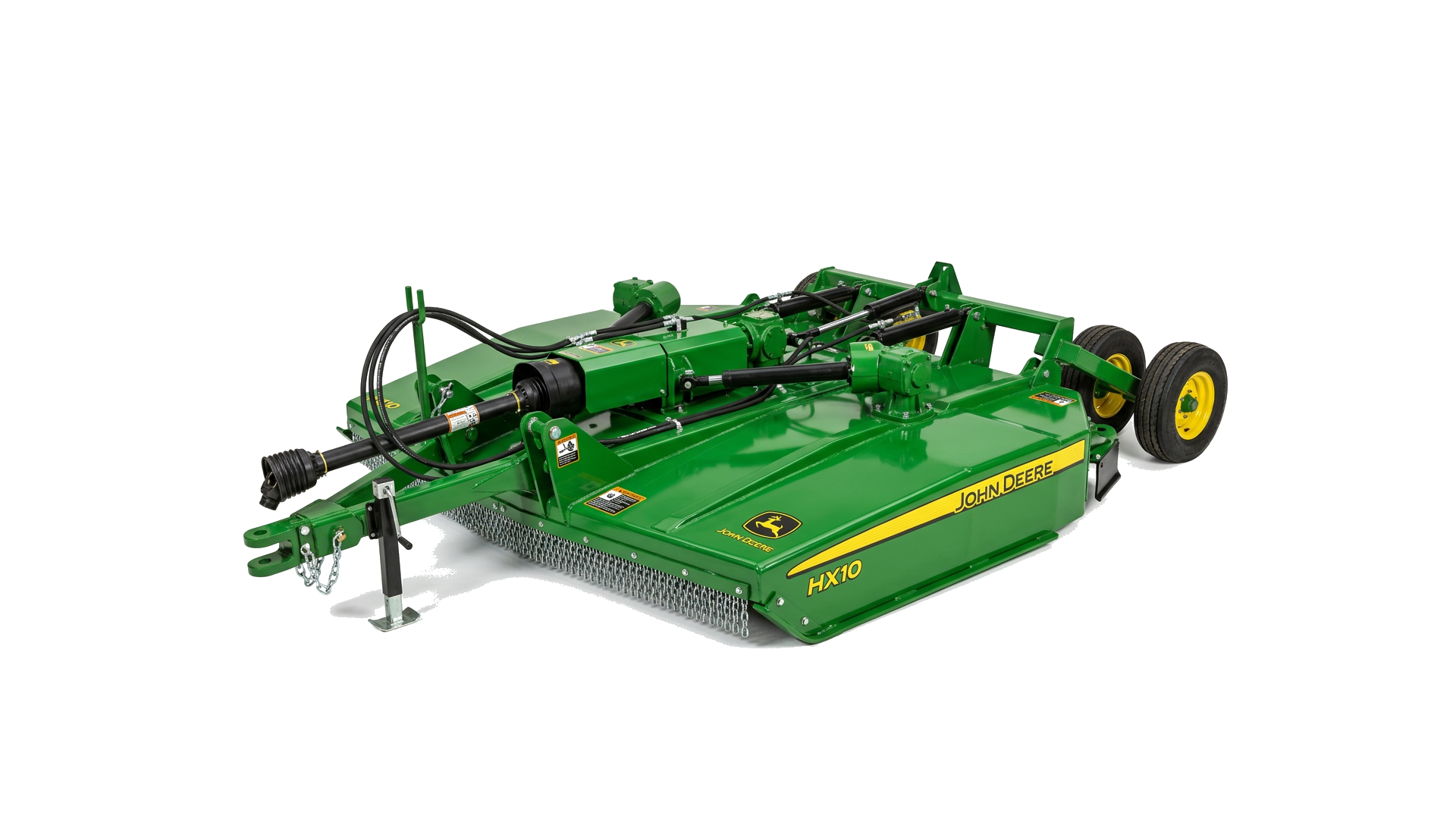 Ag - Mower - 10' Rotary Cutter