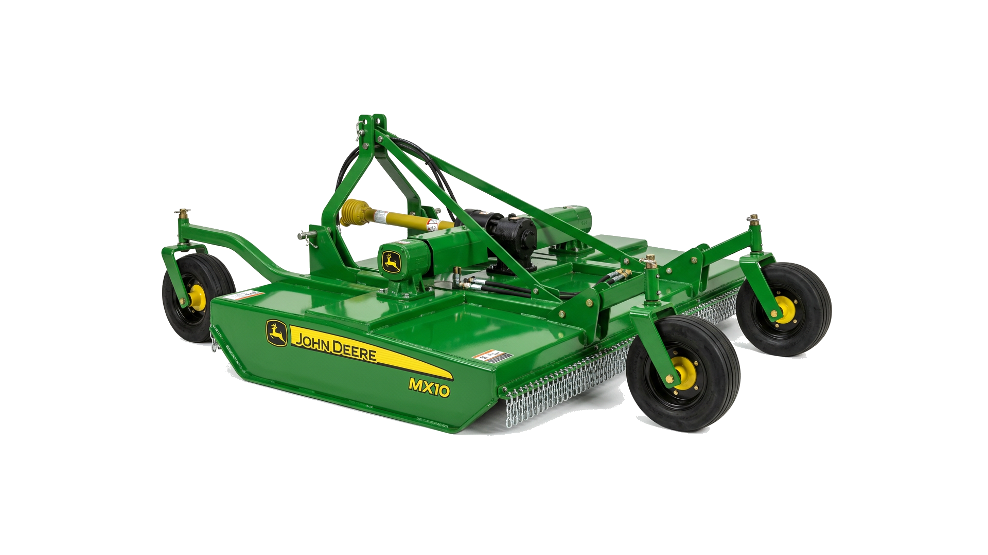 Ag Attachment