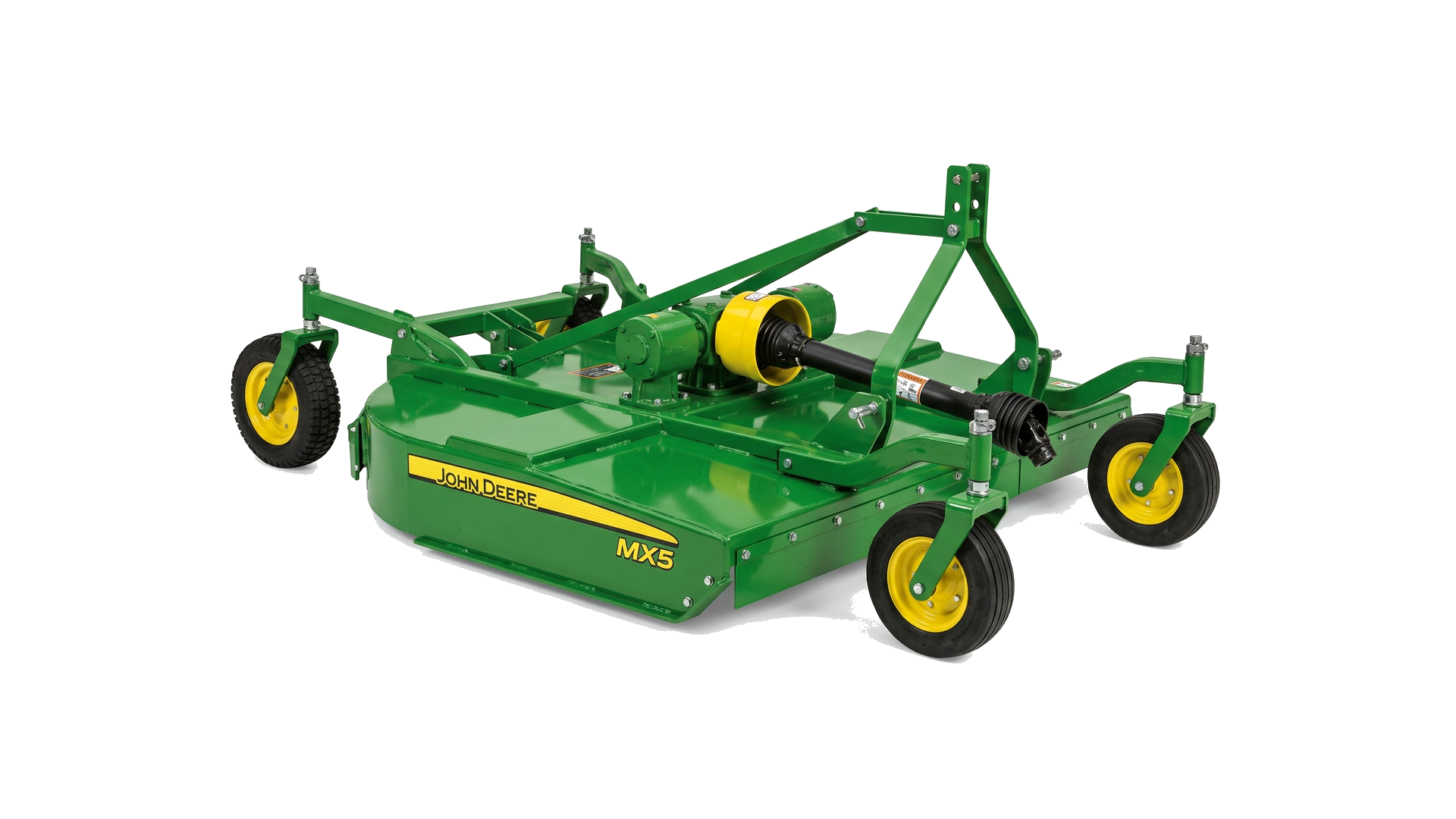 Ag Attachment