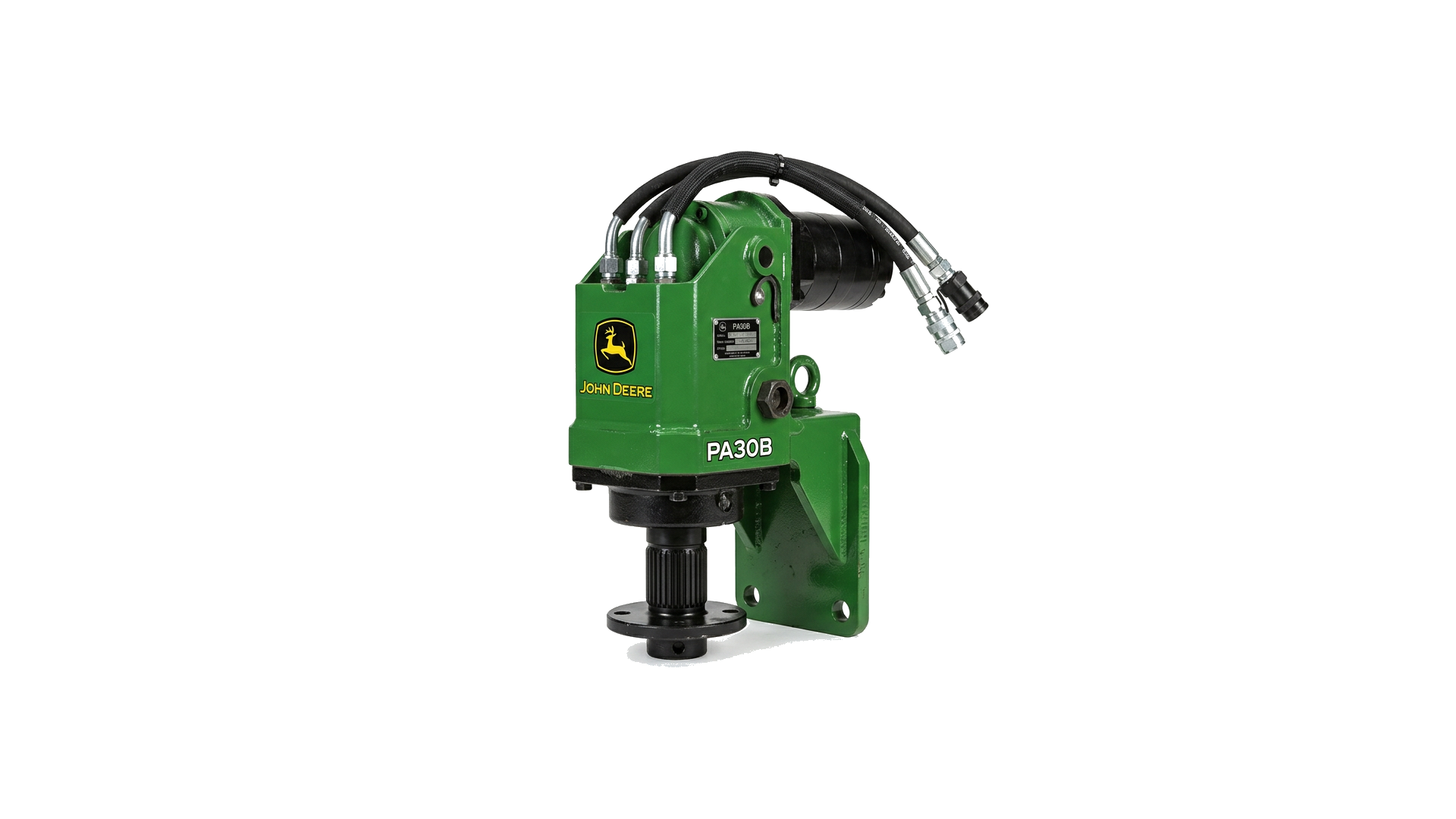 BELLTEC AUGER SKID STEER