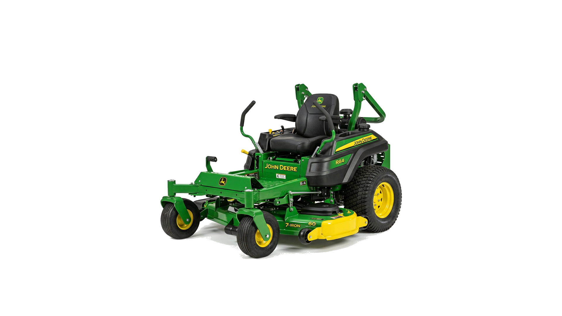 Skid Steer - Buckets - Rock