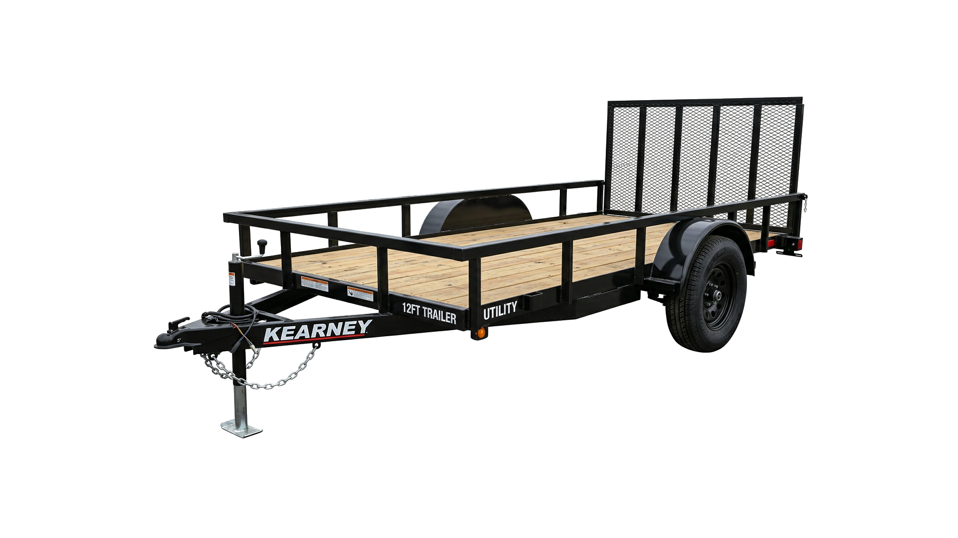 UTILITY / ATV TRAILER