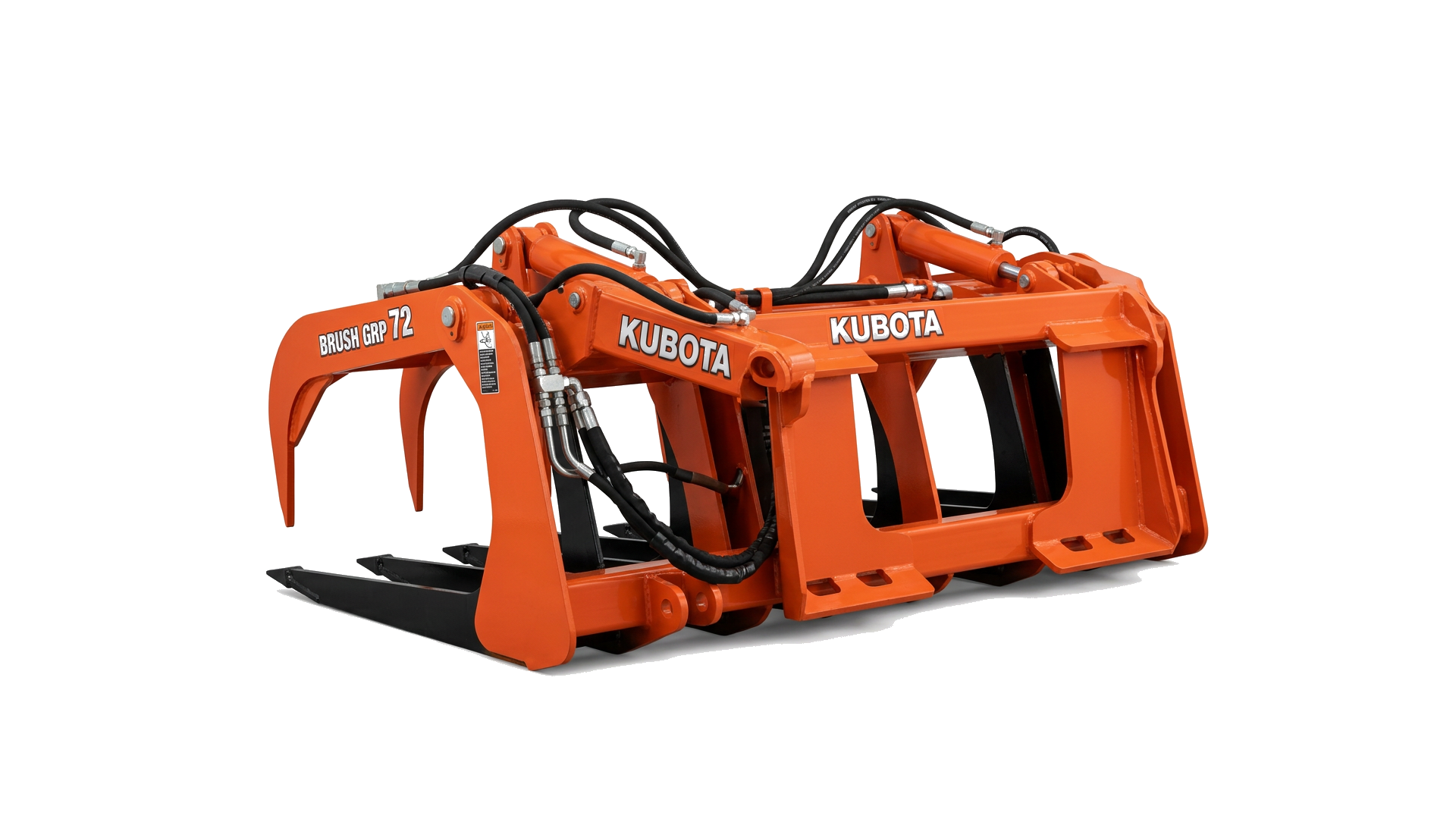ROOT GRAPPLE