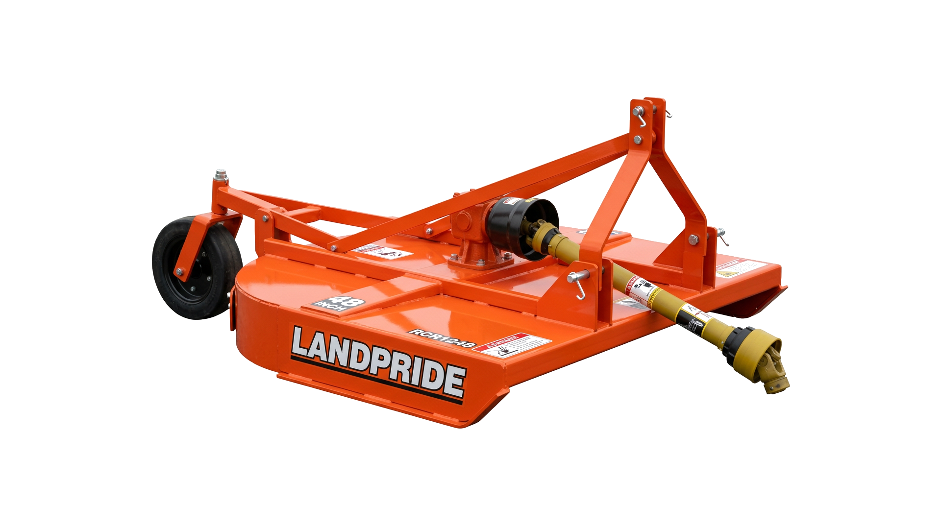 PALLET FORKS, SKID STEER