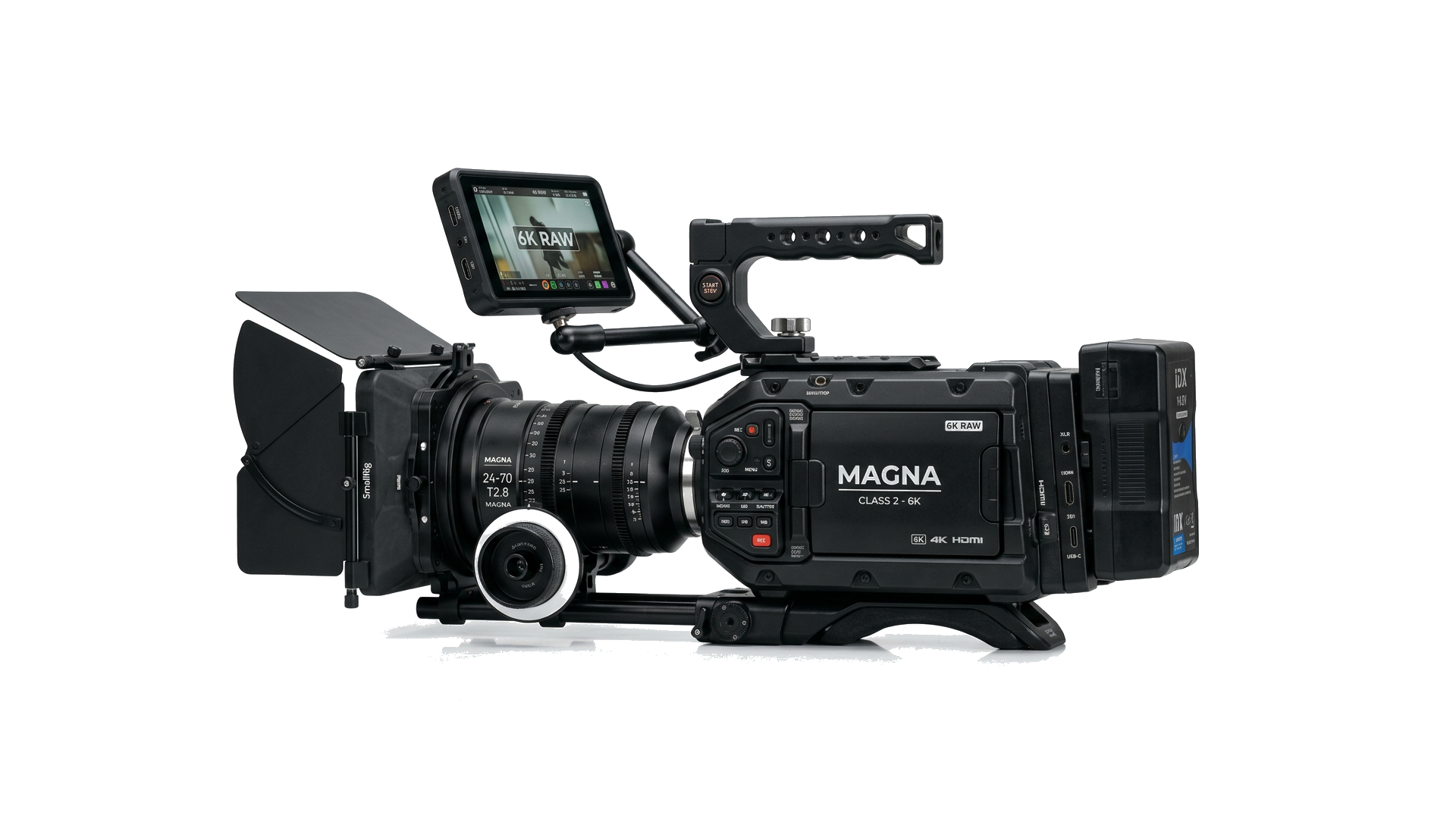 Skid Steer Attachment