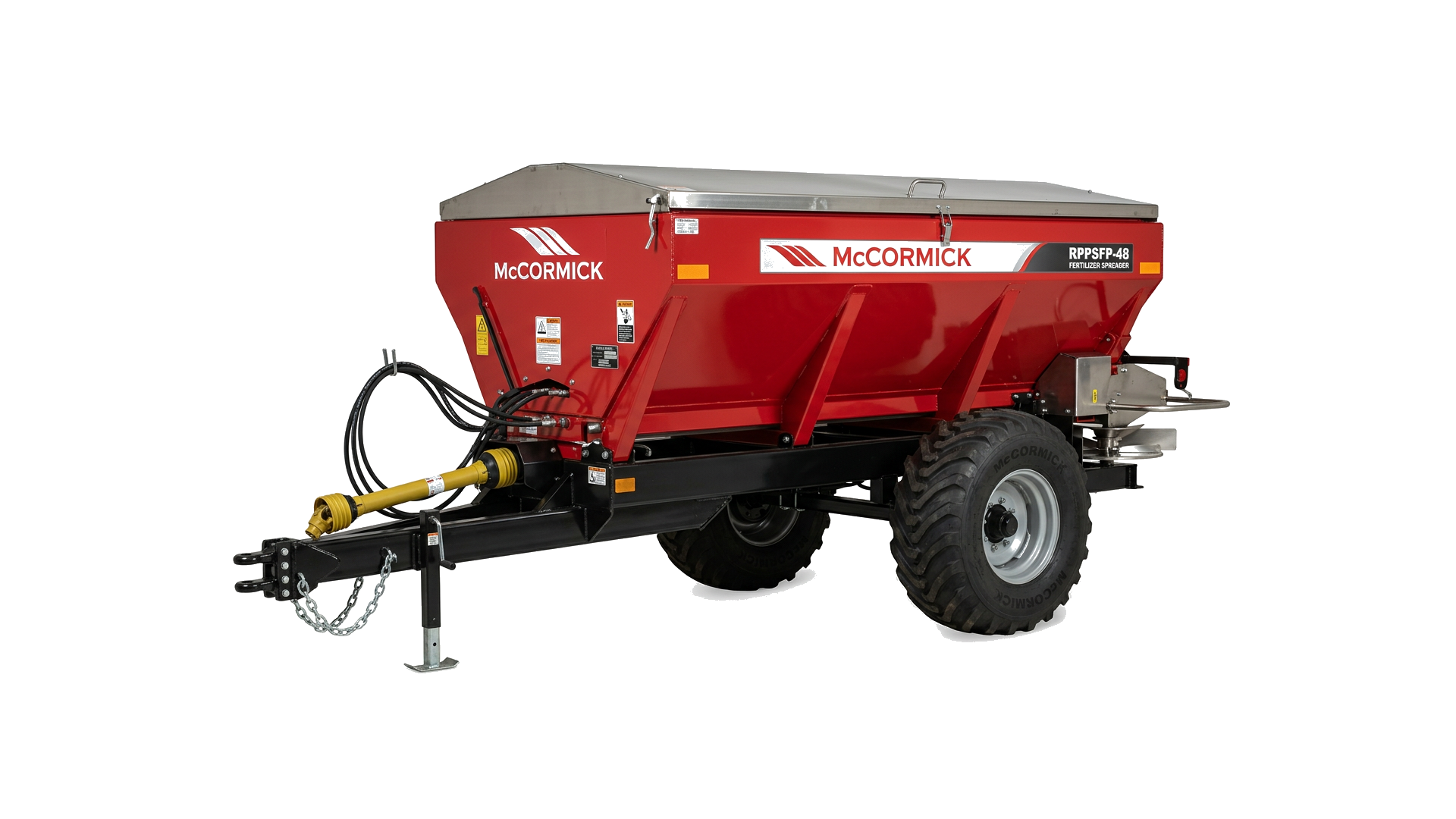 Skid Steer - Silt Fence Plow