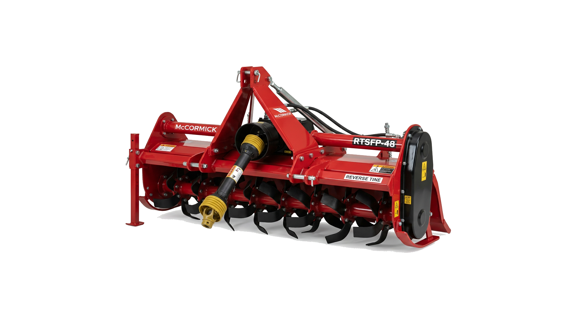 SILT FENCE PLOW, 3PT