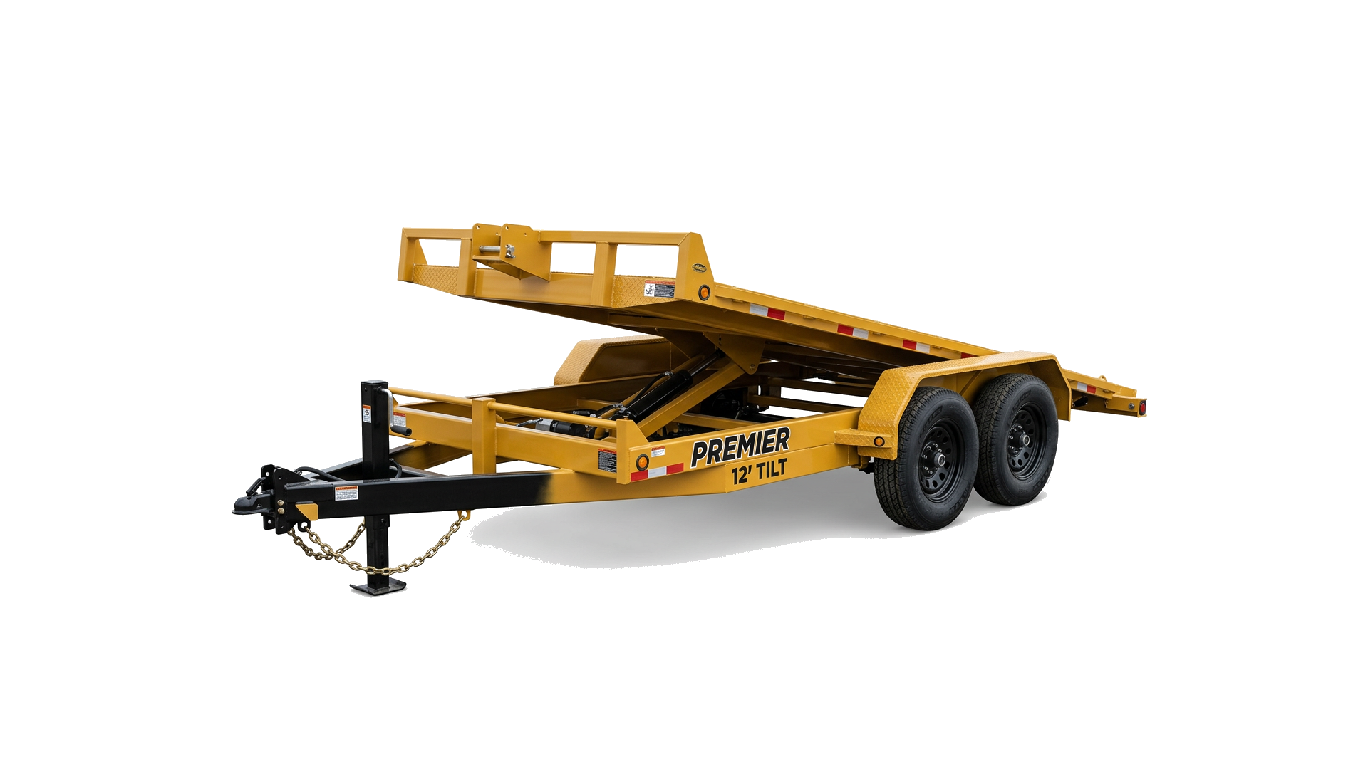 Trailers - Scissor