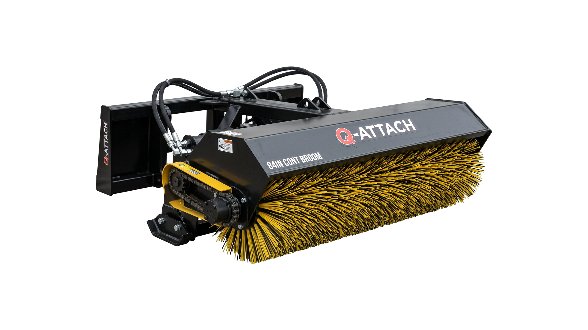 CONTAINMENT SWEEPER