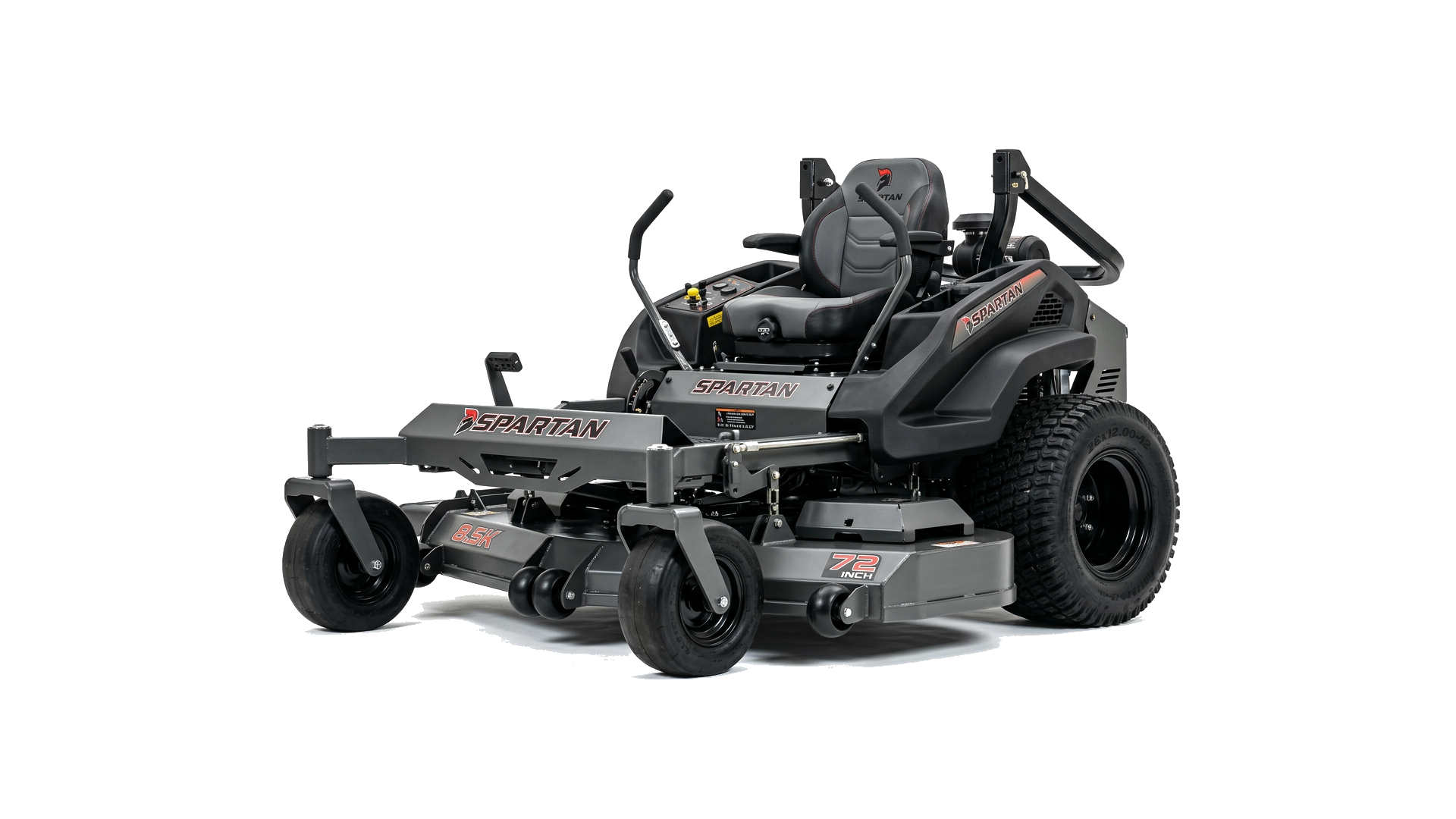 Skid Steer Attachment