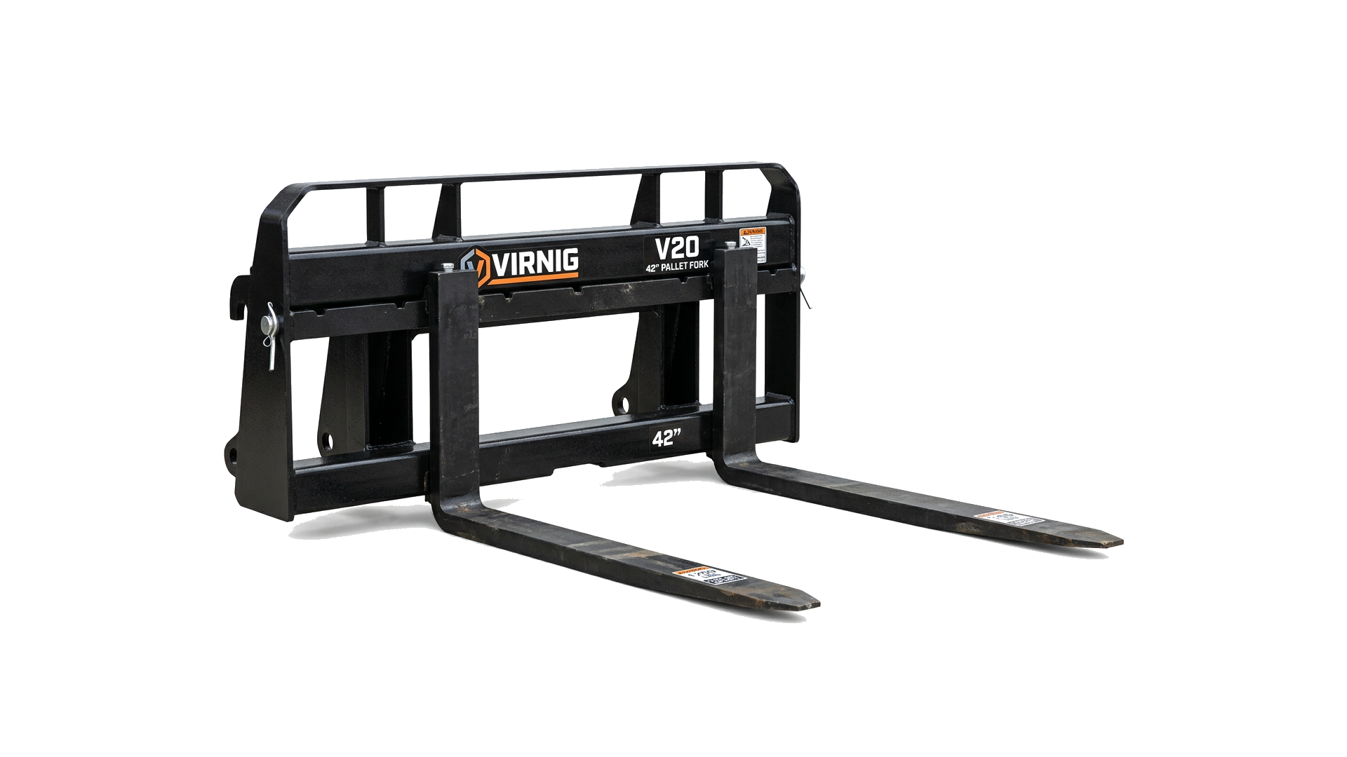 PALLET FORKS, MINI SKID