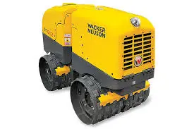 TRENCH COMPACTOR - RTSC3