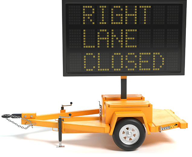 Traffic Control - Message Boards