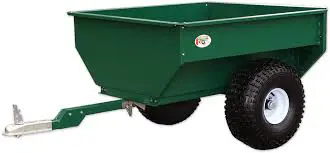 Trailers - Utility - ATV